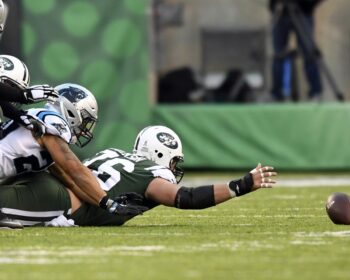 Post-Game Recap: Jets lose to Panthers, 35-27