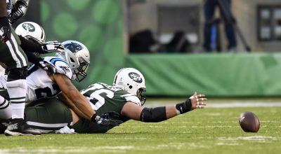 Post-Game Recap: Jets lose to Panthers, 35-27