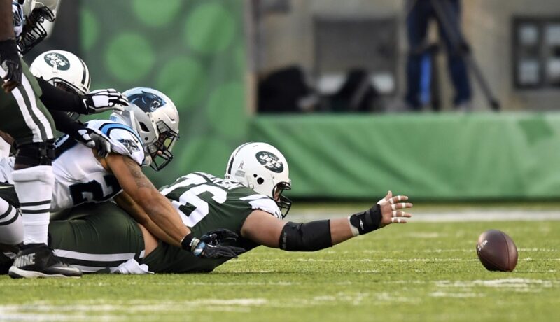 Post-Game Recap: Jets lose to Panthers, 35-27