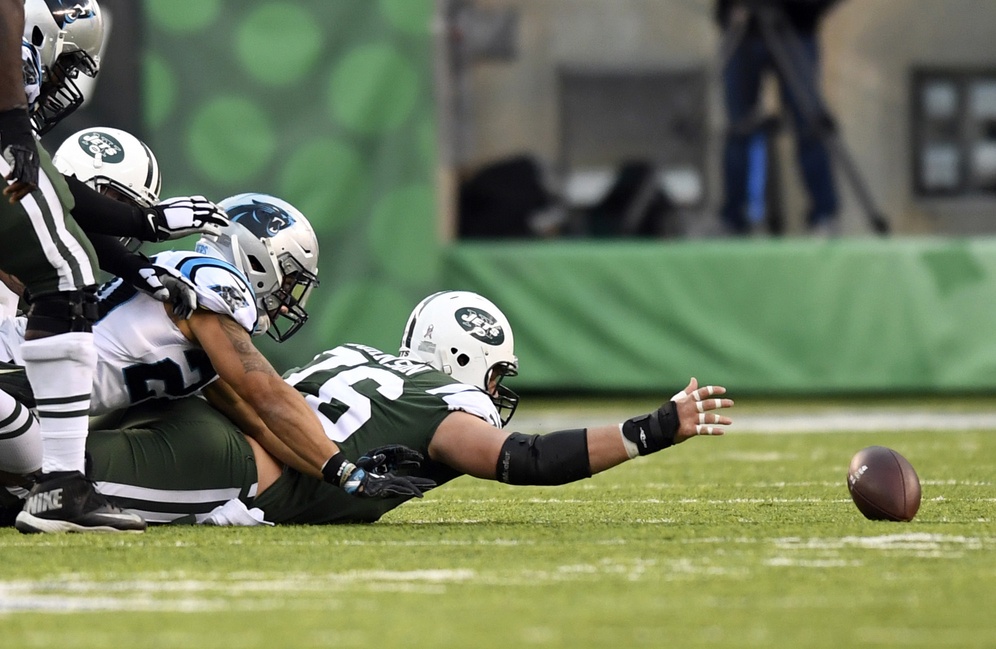 Wesley Johnson - JetNation.com - New York Jets Blog & Forum Wesley Johnson