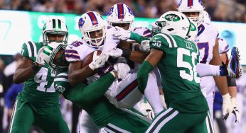 New York Jets Report Card: Week 9