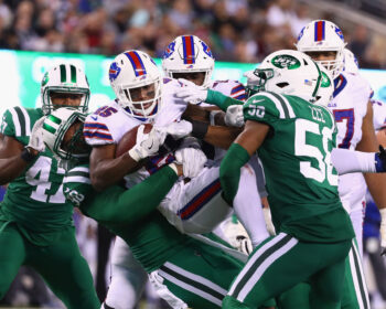 New York Jets Report Card: Week 9