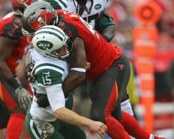 New York Jets Report Card: Week 10