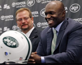 Jets Fumble Bowles Situation; NY Jets Podcast