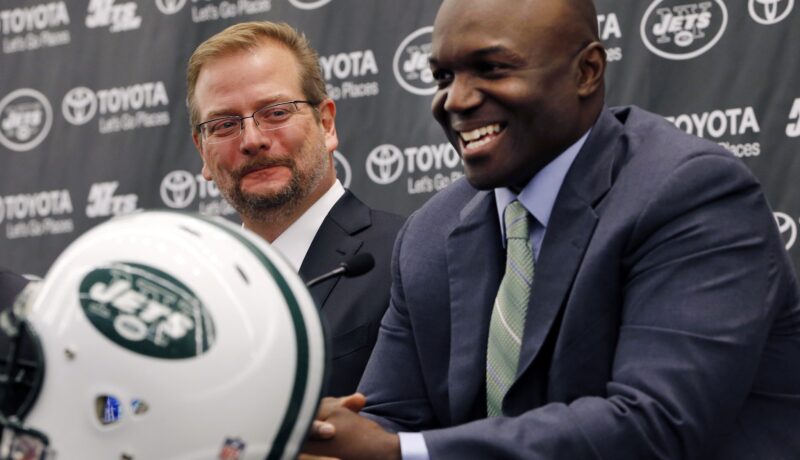 Todd Bowles Fired; Who’s Up Next?