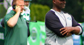 Like it or not, Mac/Bowles Extensions Were Right Thing to do