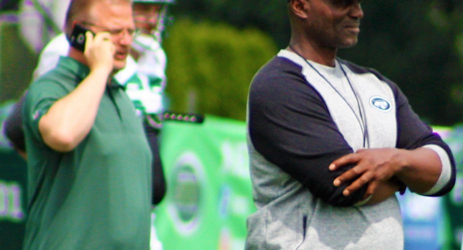 If Jets Flounder in ’18, who Isn’t Back, Bowles or Mac?