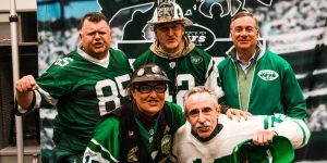Jets Fan Hall Of Fame