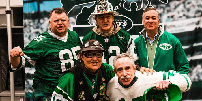 Jets Fan Hall Of Fame - JetNation.com - New York Jets Blog & Forum Jets Fan Hall Of Fame