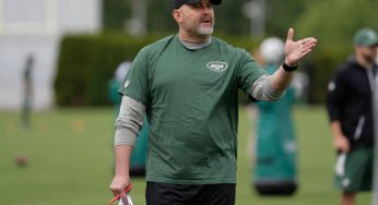 Jets OC Acknowledges Packing it in vs Broncos