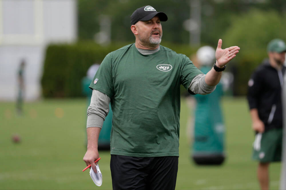 John Morton - JetNation.com - New York Jets Blog & Forum John Morton