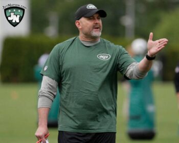 Jets vs Saints, a Last-Minute Look; Morton has to Coach Four Quarters