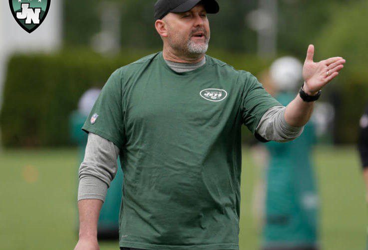 Jets vs Saints, a Last-Minute Look; Morton has to Coach Four Quarters