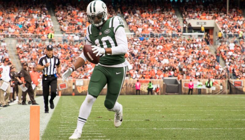 Seattle’s Sherman Lists Jermaine Kearse Among Most Underrated Receivers