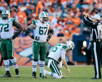 Post-Game Recap: Jets lose to Broncos, 23-0