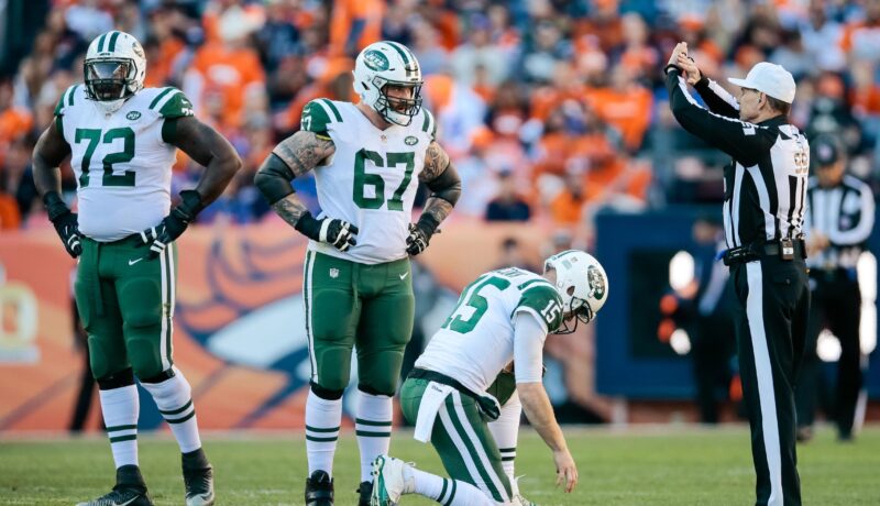Post-Game Recap: Jets lose to Broncos, 23-0