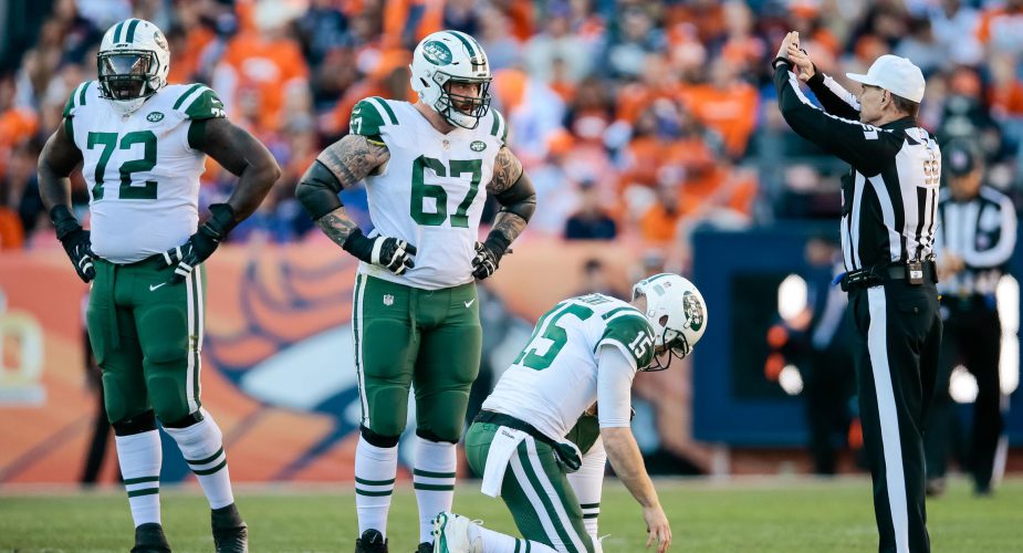 Post-Game Recap: Jets lose to Broncos, 23-0
