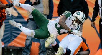 Jamal Adams 2017 Film Review