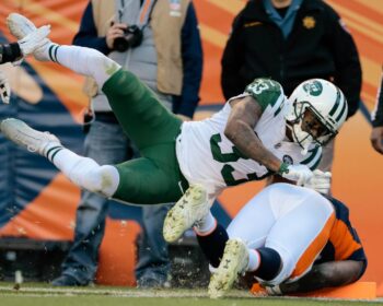 NY Jets Podcast; Jets Top 20 Players with Kristian Dyer