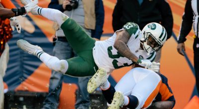 Jamal Adams 2017 Film Review