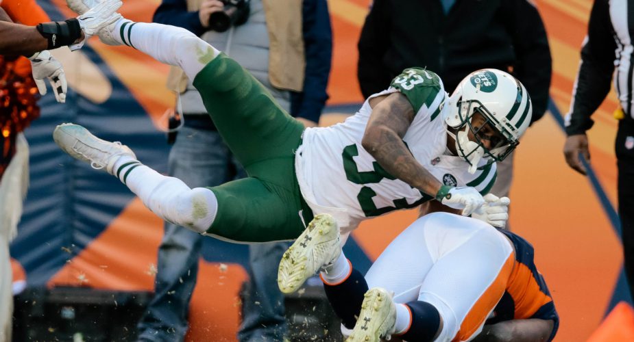 JetNation Radio: Jets blown Out in Denver