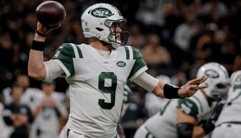 JN Radio: Jets Lose Final Home Game
