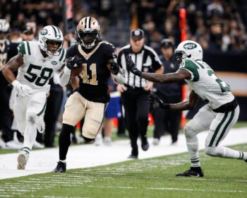 JetNation Radio: Jets Show Fight in New Orleans