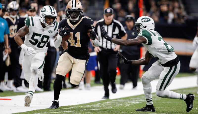 JetNation Radio: Jets Show Fight in New Orleans