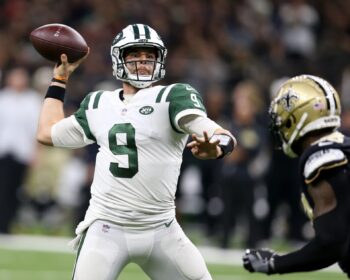 Post-Game Recap: Jets lose to Saints, 31-19