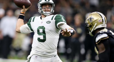 Post-Game Recap: Jets lose to Saints, 31-19