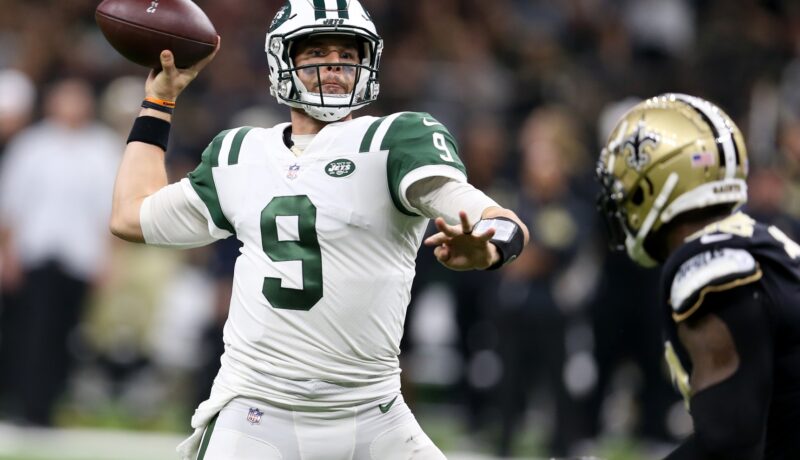 NY Jets Film Break Down; Saints Game