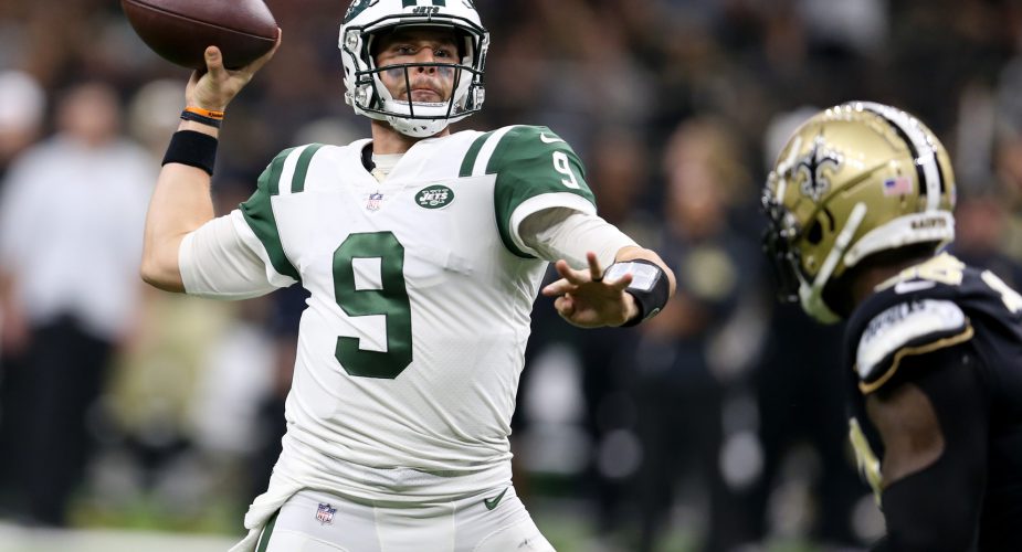 Post-Game Recap: Jets lose to Saints, 31-19