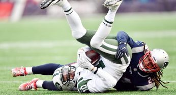 Week 17 Post-Game Recap: Jets lose to Patriots, 26-6
