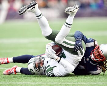 Week 17 Post-Game Recap: Jets lose to Patriots, 26-6