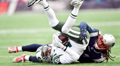Week 17 Post-Game Recap: Jets lose to Patriots, 26-6