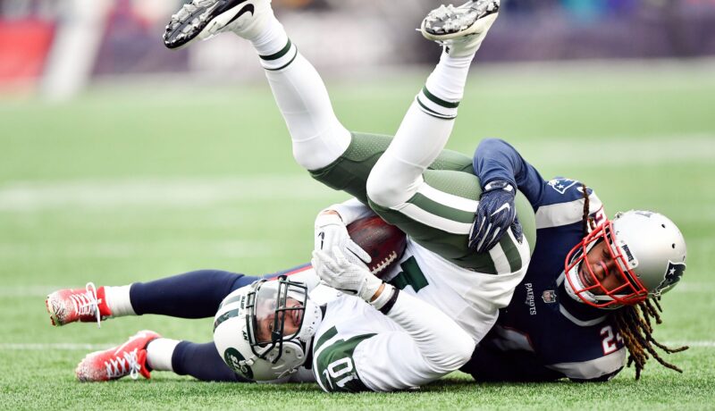 Week 17 Post-Game Recap: Jets lose to Patriots, 26-6