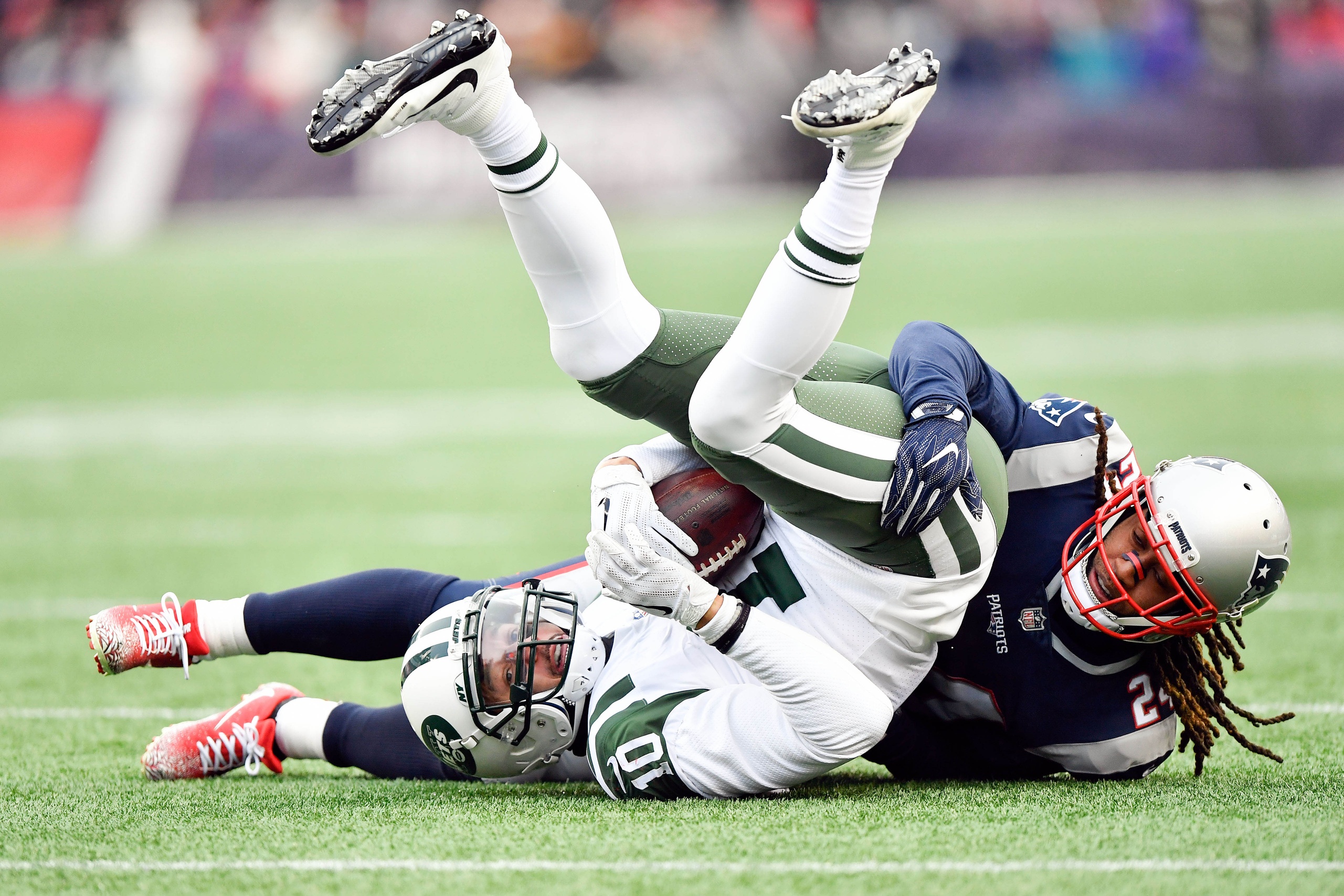 Jermaine Kearse - JetNation.com - New York Jets Blog & Forum Jermaine Kearse
