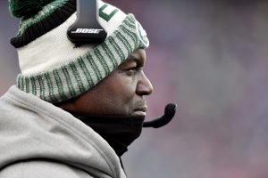 Todd Bowles