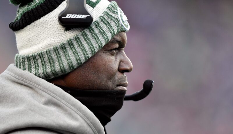 Is Todd Bowles Nearing The End Of His Tenure? NY Jets Podcast