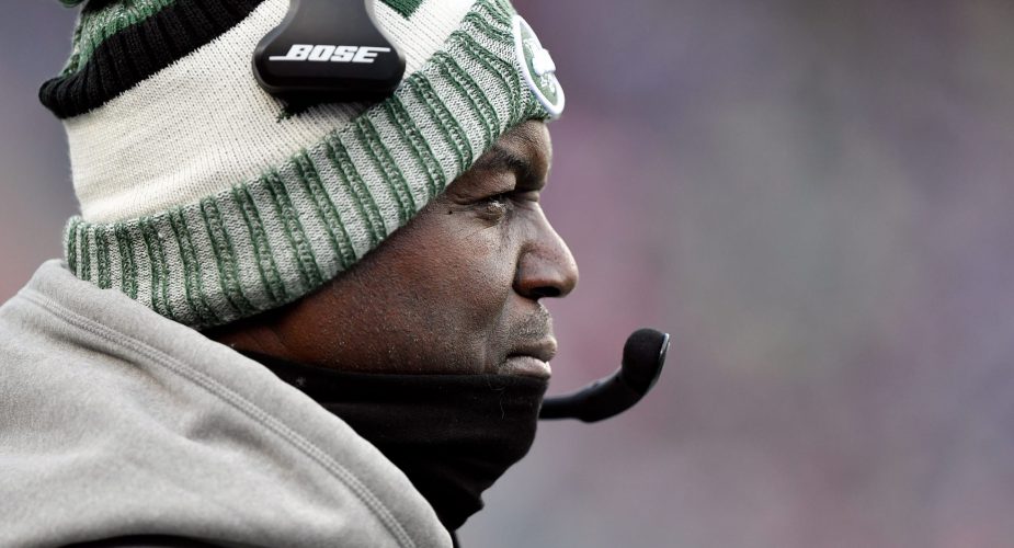 Is Todd Bowles Nearing The End Of His Tenure? NY Jets Podcast