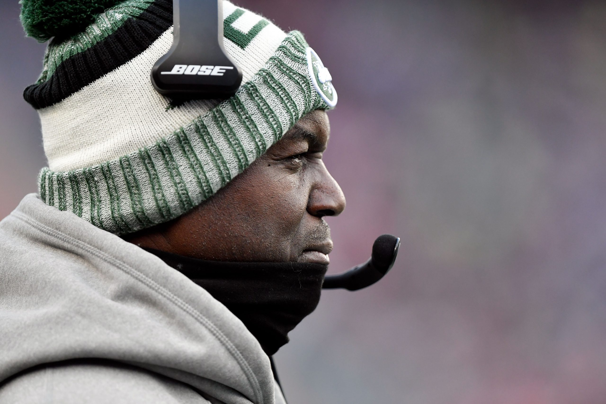 Todd Bowles - JetNation.com - New York Jets Blog & Forum Todd Bowles