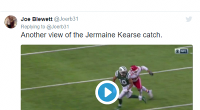Film Review: Week 13 Jets vs Chiefs