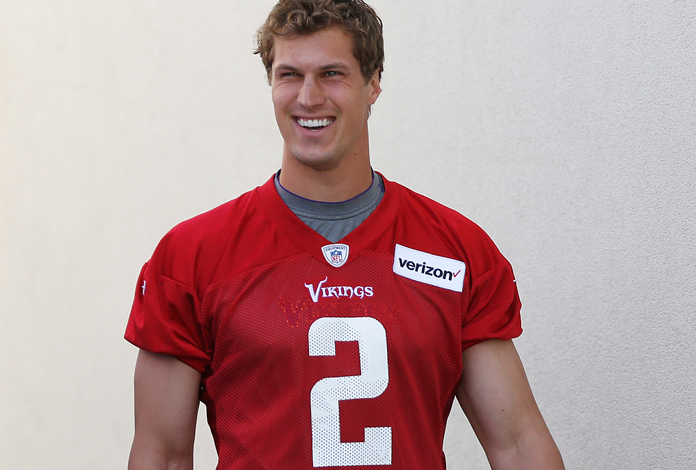 Joel Stave - JetNation.com - New York Jets Blog & Forum Joel Stave