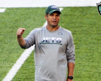 Schefter: Jets set to Promote Jeremy Bates to Offensive Coordinator