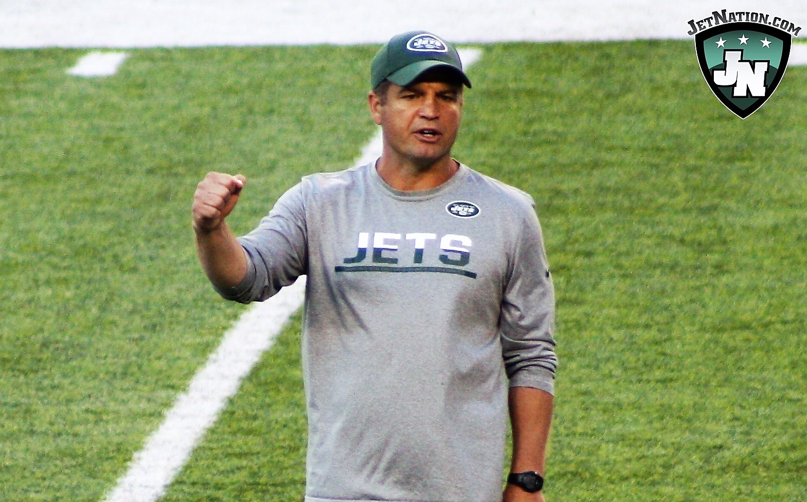 Jeremy Bates JN - JetNation.com - New York Jets Blog & Forum Jeremy Bates JN