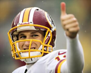When it Comes to Cousins, Some Fans Tossing Logic, Facts and Reason out the Window