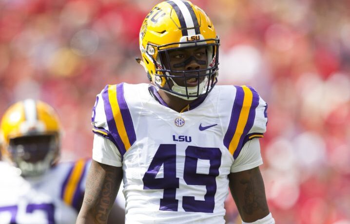 Jets Fans Willing to Ignore “Key” Character Flaws Come Draft Day