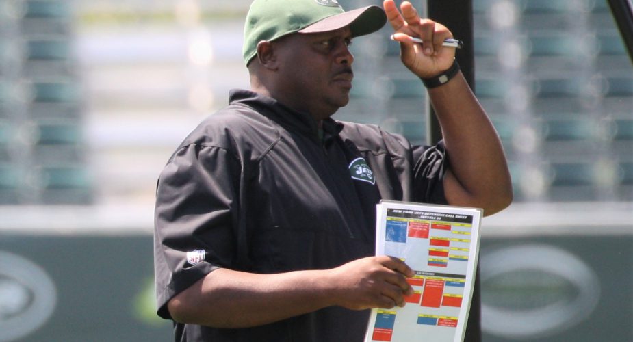 Jets Sign Kacy Rodgers II, son of Current Defensive Coordinator