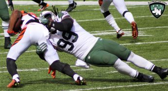 Jets’ Decision on McClendon an Easy one