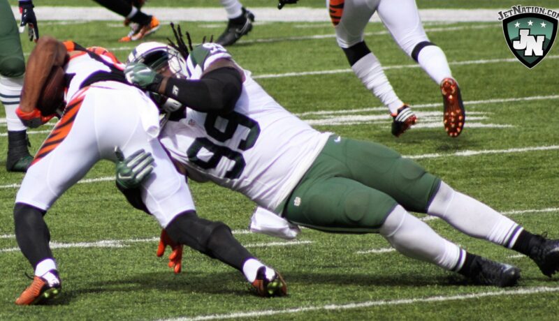 Jets’ Decision on McClendon an Easy one